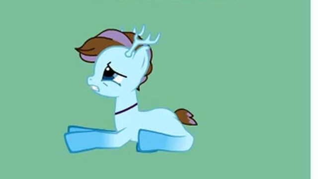 пони стих смотреть онлайн