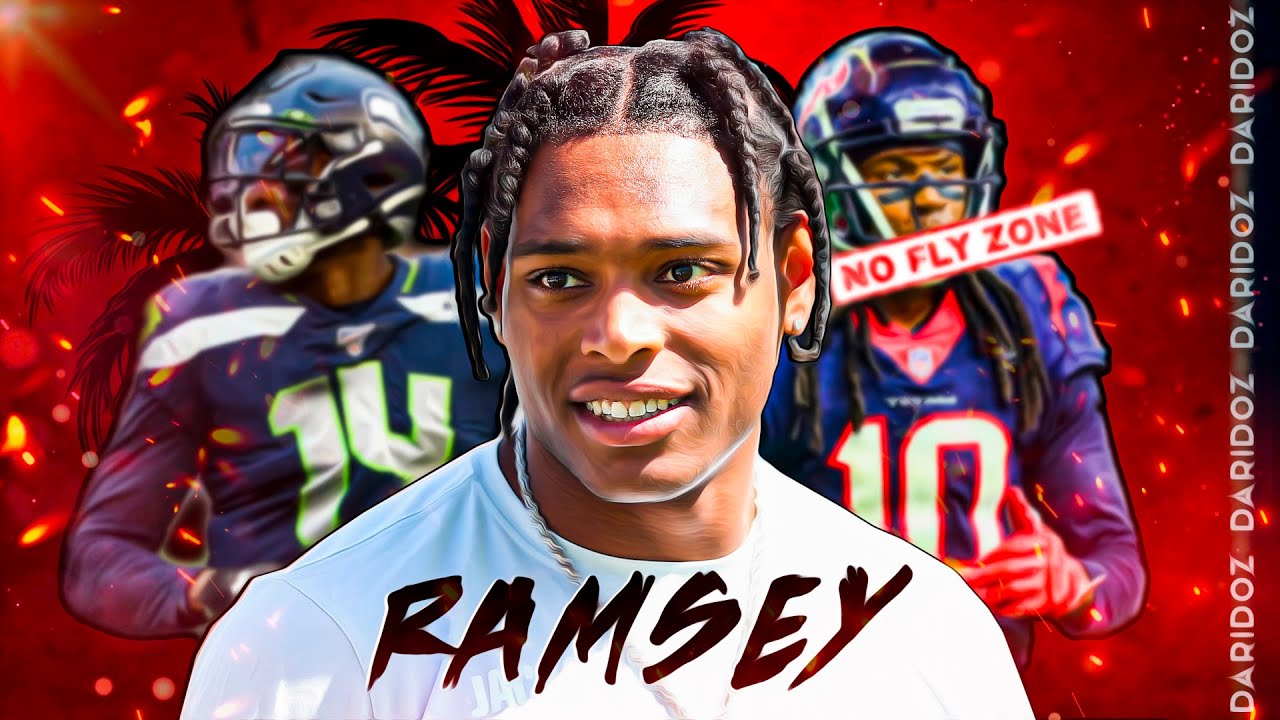 ? Джейлен Рэмзи - ГРЯЗНЫЕ РАЗГОВОРЫ, ДРАКИ И ГОЛОД ИГРОКОВ #NFL ?