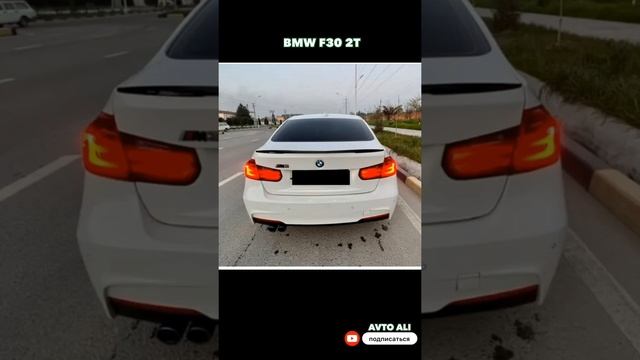 BMW M3 F30 Korea год 2015/мотор 2.0 дизель Turbo цена 18000$