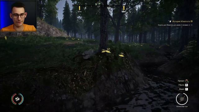 СПУСТЯ ГОД ☛ Medieval Dynasty | Прохождение #72 смотреть онлайн