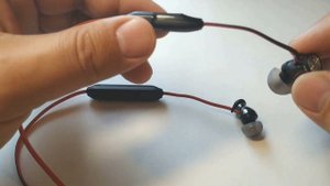 Обзор Sennheiser Momentum Free (M2 IEBT SW)