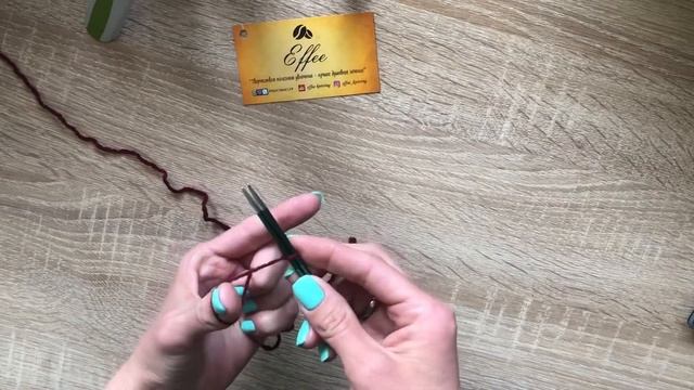 Классический набор петель