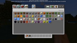 КАК ПРИРУЧИТЬ ВЕДЬМУ В MINECRAFT PE 1.11?