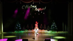 Виталий Адюков - Московский сиктерет (Voron Film 2019)