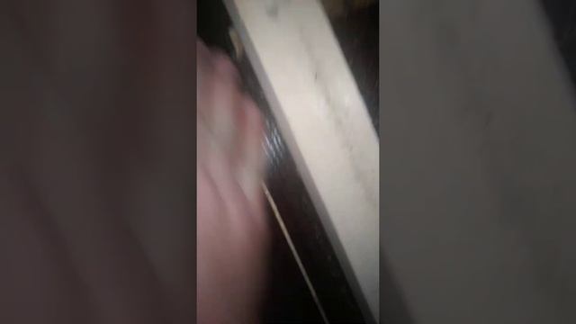 Как распилить ЛДСП обычной пилой смотреть онлайн