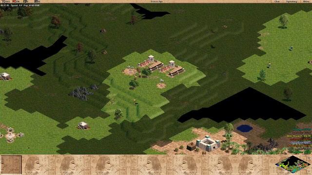 Age of Empires Definite Edition/ Rise of Rome / Classic смотреть онлайн