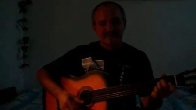 АЛЕКСАНДР ФУКСОВ - Я рисую тебя... смотреть онлайн