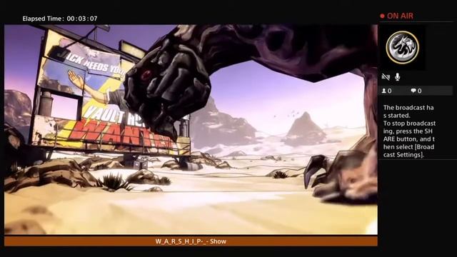 Borderlands 2 BOOST is Open #ps4 #bl2 #mods #Free смотреть онлайн