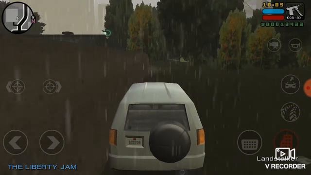 Нашёл дробовик обрез в Gta Libertycitystories смотреть онлайн