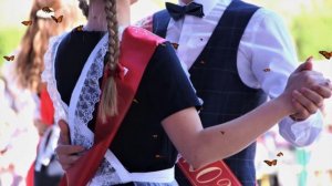 Школьный вальс - Сквозь года!!!Татьяна Козловская!!!Геннадий Лубнин!!!Алексей Заболотский!!!