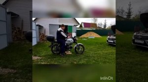 проставки на руль мопеда Colt