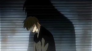 Аниме клип - Ягами Лайт [ AMV ] Два типа в одном