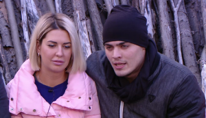 ДОМ-2 Город любви 4738 день Вечерний эфир (30.04.2017)