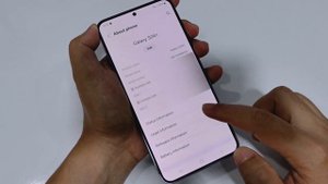How To Unlock & Relock Bootloader Samsung Galaxy S24/S24+/S24 Ultra