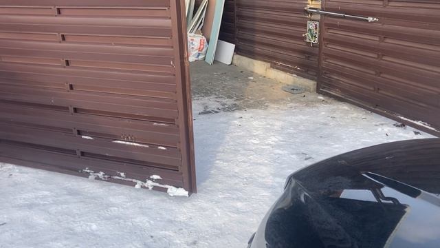 Home Gate/ Привод для распашных ворот 200DC + фотоэлементы установка и основные вопросы смотреть онлайн