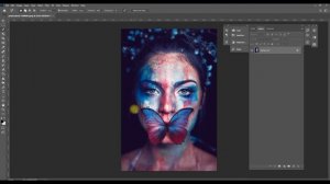 #4 Выделения инструментами Lasso Tool в Adobe Photoshop