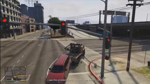 GTA V: Can Crash Older Xboxs смотреть онлайн