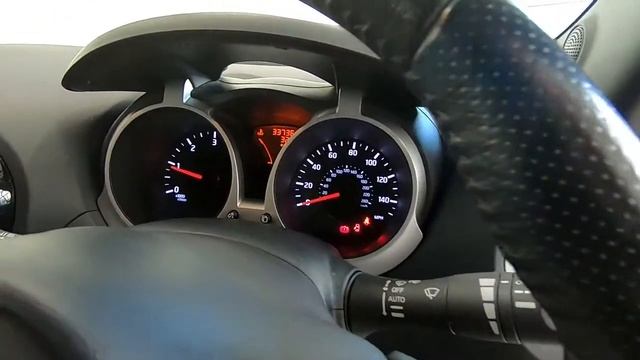 NISSAN JUKE TEKNA DCI 1.5L DIESEL MANUAL смотреть онлайн