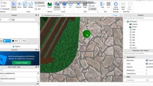 modded murder mystery 2 create (Roblox studio)