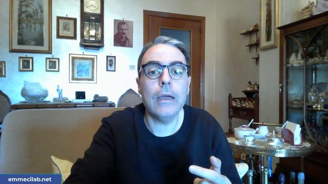 CORSO COMPLETO SPRING #13 | Scope dei bean (prototype) смотреть онлайн