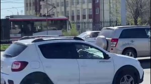 В Крым на мотоцикле FIREGUARD 250. Часть 5. Автосервис, доехал до Волгограда.