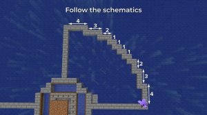 Minecraft Creeper Farm - No Cats, No Redstone - 1700+ Gunpowder Per Hour!