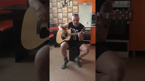 Игорь Каханов - Травиночка