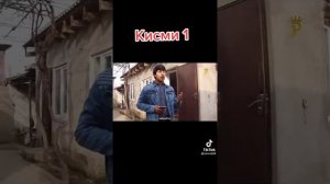 "Ишк, пул, #Душанбе" - сериали точики (Кисми 70) / Ishq, Pul, #Dushanbe -Tajik Series (Part 70)