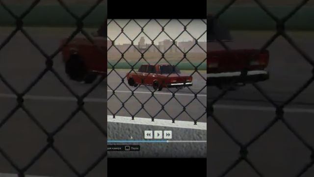 CarX Drift Racing Online ★ Украл батину семку ★ #shorts