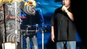 Beach Boys "Kokomo" with Christopher Cross