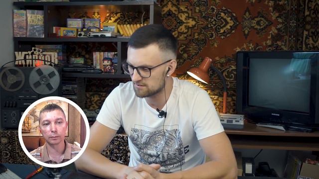 Марафон 12 - Викторина о детстве 90-х годов. Выпуск 3 смотреть онлайн