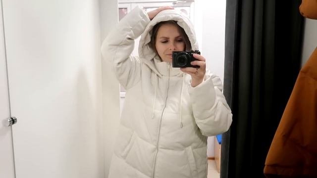 миниvlog ❄️ САМАЯ БЫСТРА ПОКУПКА ПУХОВИКА / ИГРЫ ДОМА / ОТКУСАННАЯ МЫШЬ смотреть онлайн