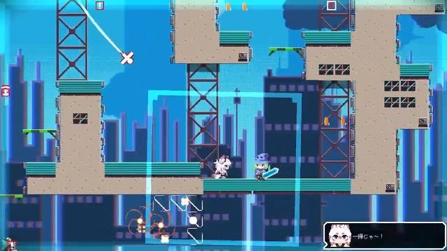 TOKOYO: The Tower of Perpetuity - Nintendo Switch & STEAM Launch Trailer смотреть онлайн