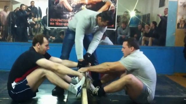 Мас рестлинг 2012 смотреть онлайн