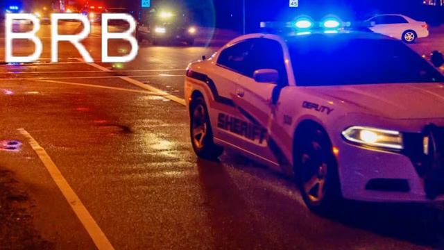 GTA GCRP: State police смотреть онлайн