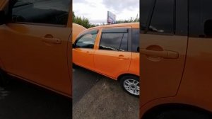 Мазда Демио 2003