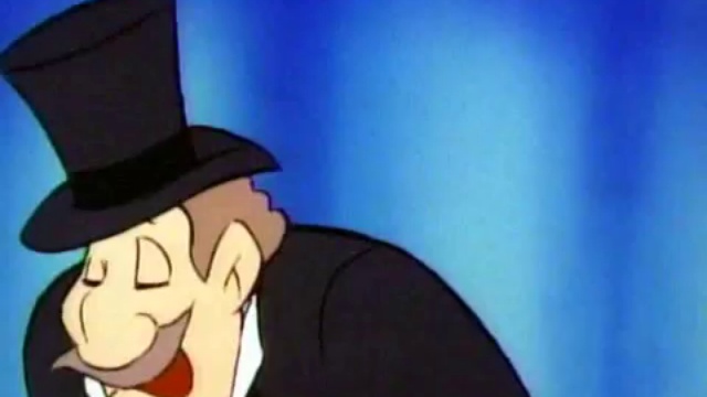 Tiny Toon Adventures S01 E22 смотреть онлайн