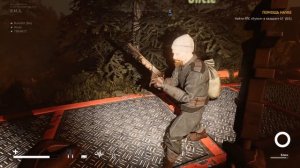 Desolate - Я.М.А. ИССЛЕДУЕМ СЕКРЕТНЫЙ КОМПЛЕКС #4