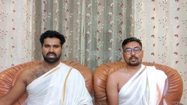 Shanti Mantra ।Tat çhaiyon ravrunimahe। смотреть онлайн