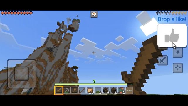 LOKICRAFT MOBILE VS LOKICRAFT JAVA смотреть онлайн