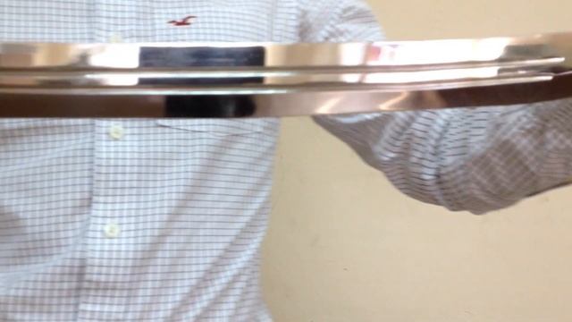 Бебут, кованая нержавеющая сталь. Рукоять из Венге и латуни смотреть онлайн