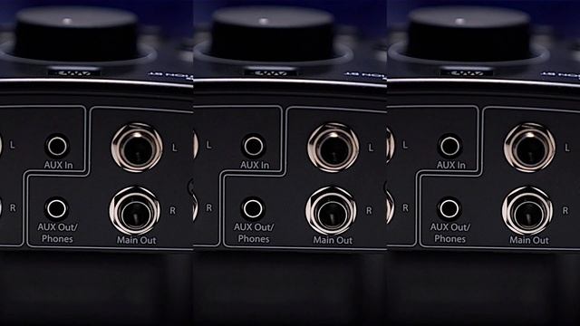 Introducing the MicroStation BT: Add Bluetooth connectivity to any speaker! смотреть онлайн