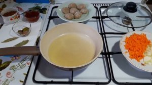 Готовим из гречки: три   варианта ...Вкусно и полезно!