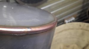 сварка нержавейки 1,5мм tig