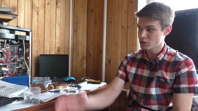 ОБО ВСЕМ ПО НЕМНОЖКУ НО В ОСНОВНОМ ПРО САРАЙ ЗАГАДОК-005 смотреть онлайн