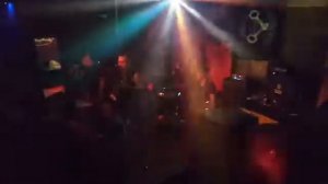 группа Чёрная Сотня - "Меч"