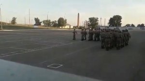 27943 в/ч 1-19 2 батальон доблестная 5 рота