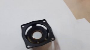 хрипит колонка JBL