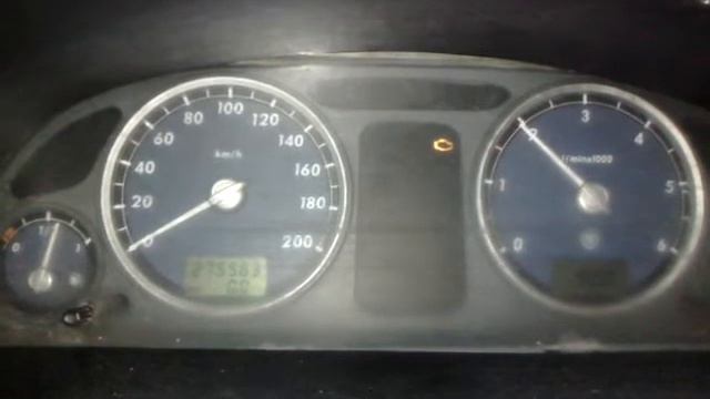 Газель ЗМЗ-405 Ничего так не бодрит с утра как высокие обороты на холодном запуске смотреть онлайн