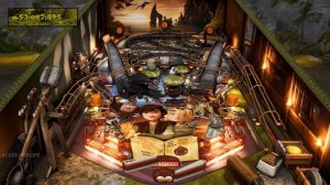 Pinball FX [4K] Dreamworks Pinball: How To Train Your Dragon ► Chase Extraball